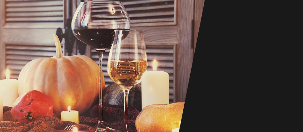Fall Wine Club