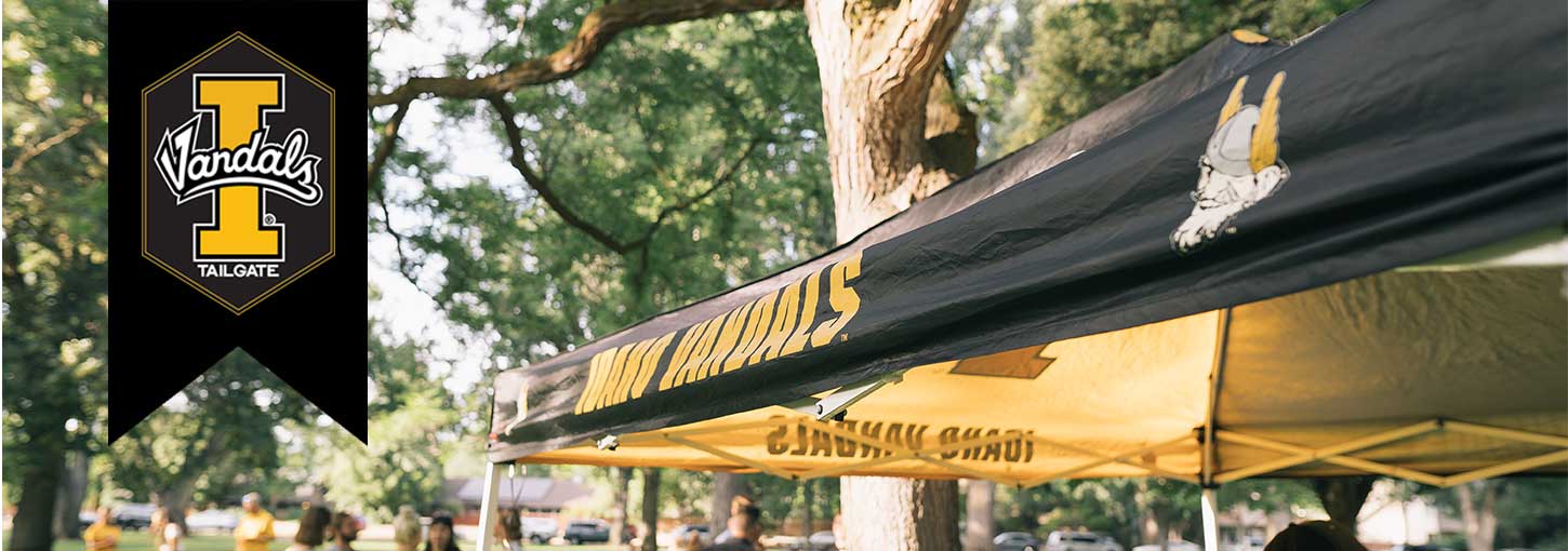 Vandal Tailgate 2019