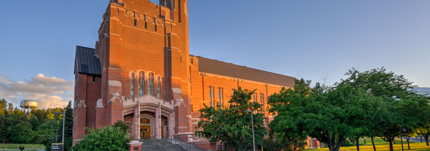 Alumni Events postponed due to Coronavirus