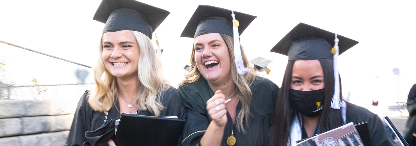 The office of Alumni Relations - Benefits and Services