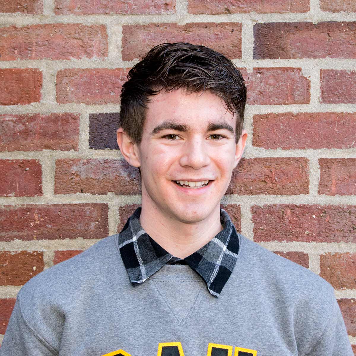 Jake Milleson