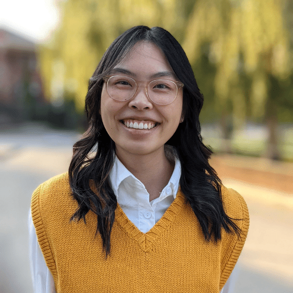 Anna Saythavy | Vice President of Marketing & Communications
