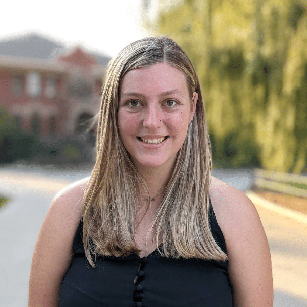 Rebecca Churchman | Vice President of Membership Development