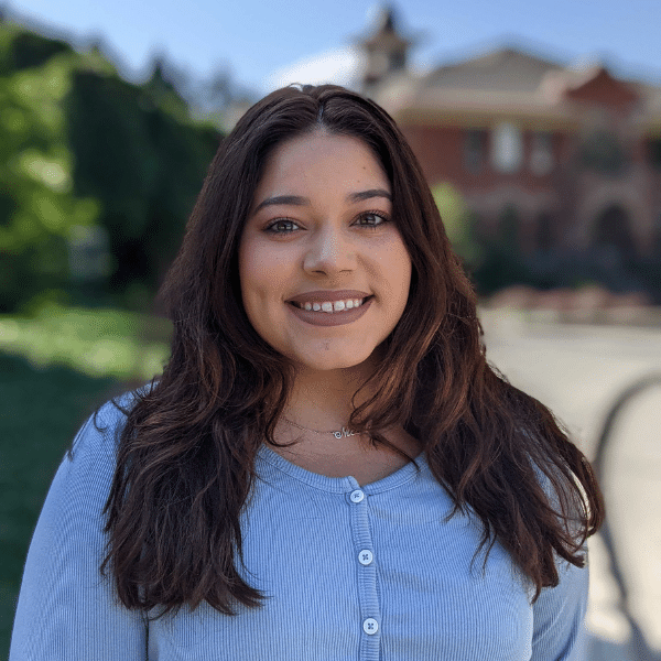 Nicolle Martinez | Vice President of Membership