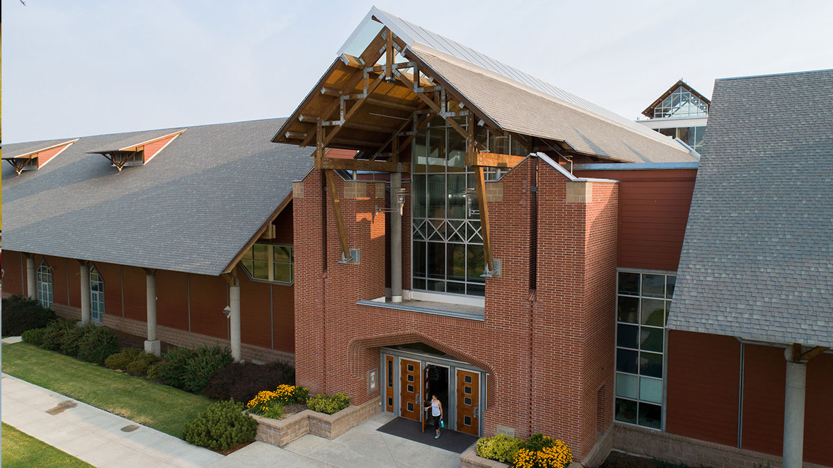 Outdoor Program Campus Recreation University of Idaho