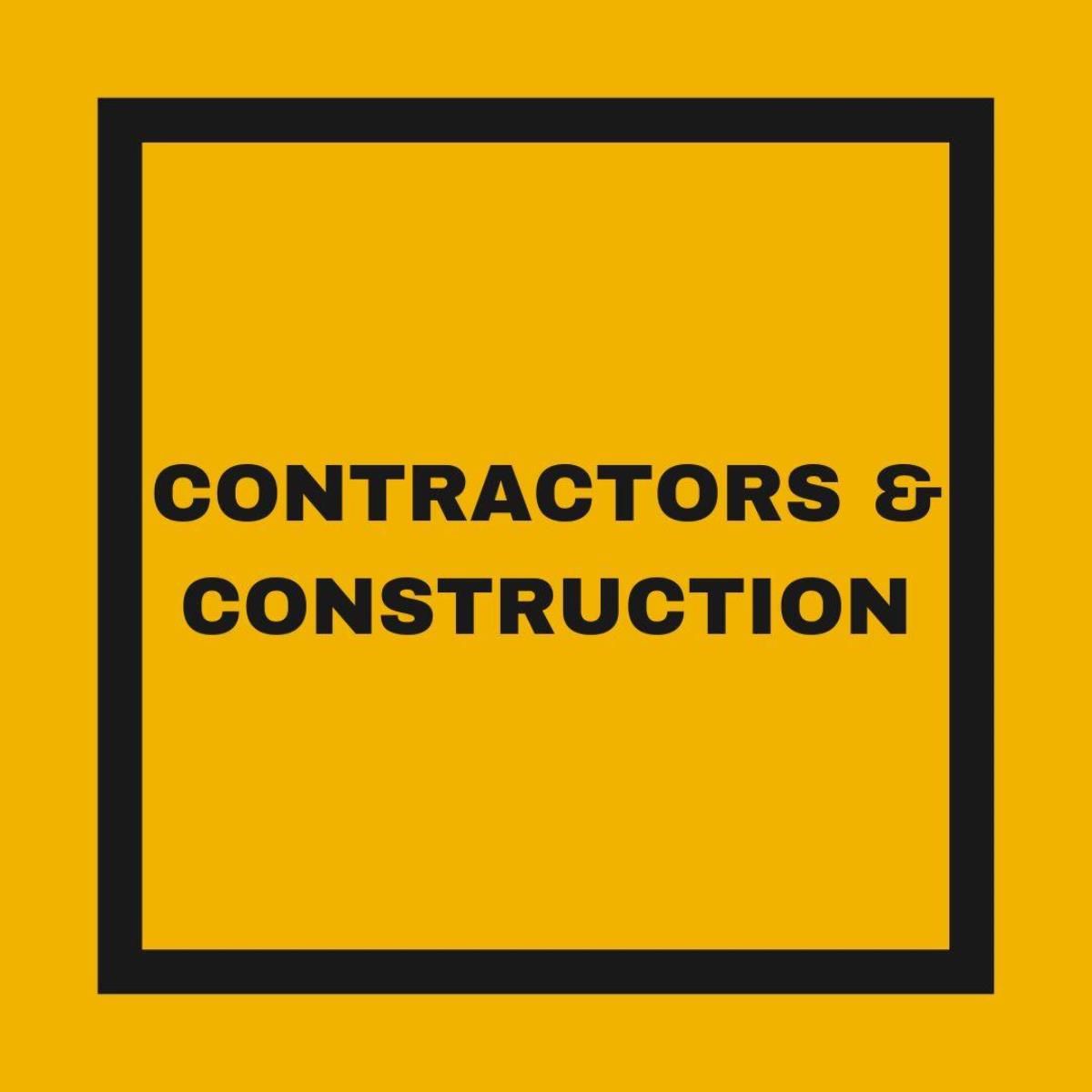 Business Directory - Contractors and Construction
