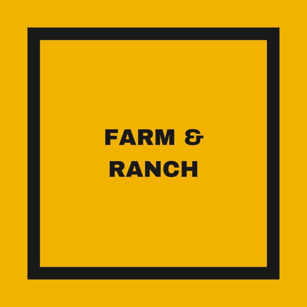 Vandal Business Directory - Farm and Ranch