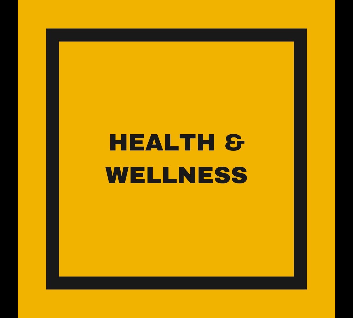Business Directory - Health and Wellness