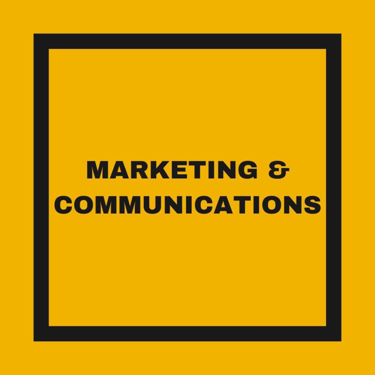 Business Directory - Marketing and Communication