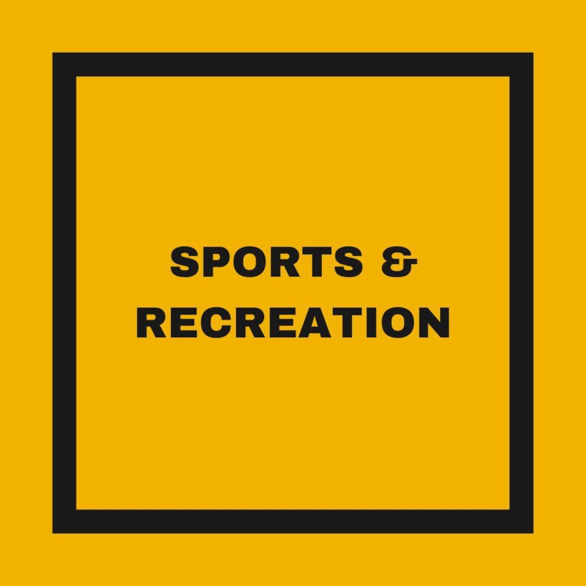 Business Directory - Sports and Recreation