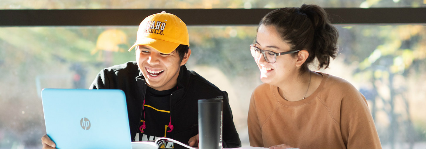 Native American Students
