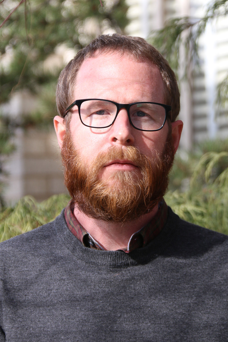 Zach Eddy