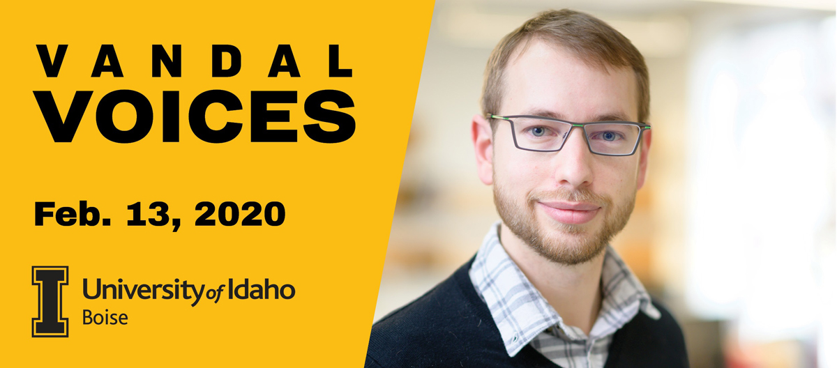 Classroom Quality: How building design affects student performance: February 13, 2020