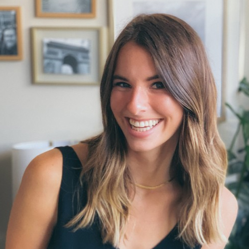 Samantha Jesser