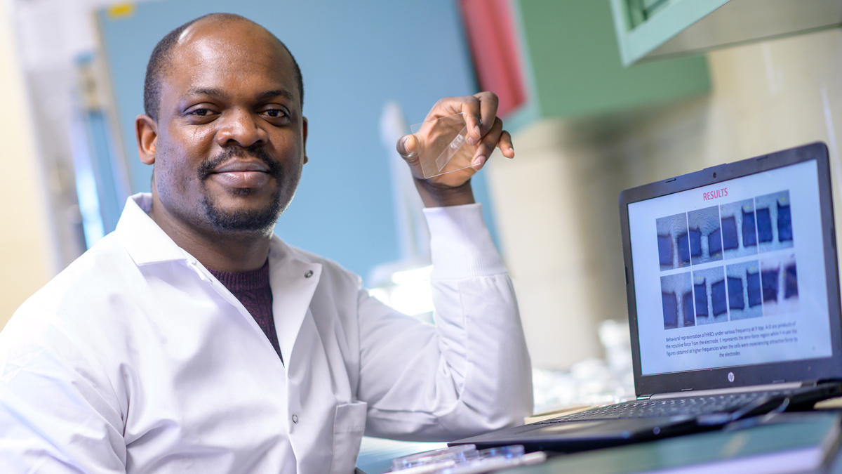 Ezekiel Adekanmbi
