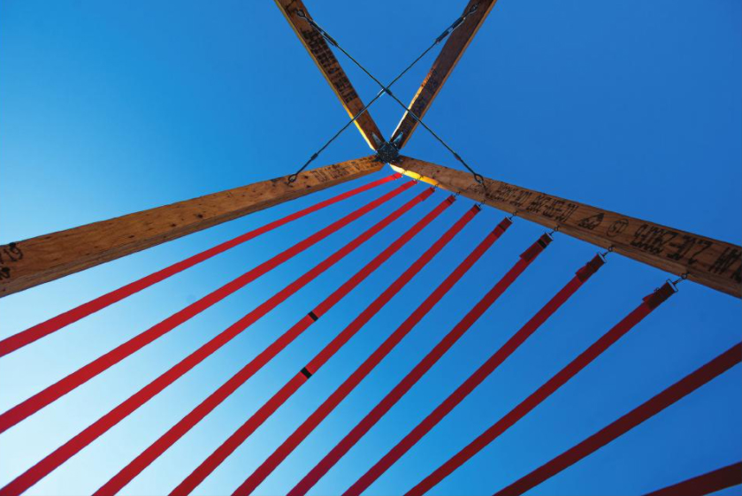 Treefort Sculpture