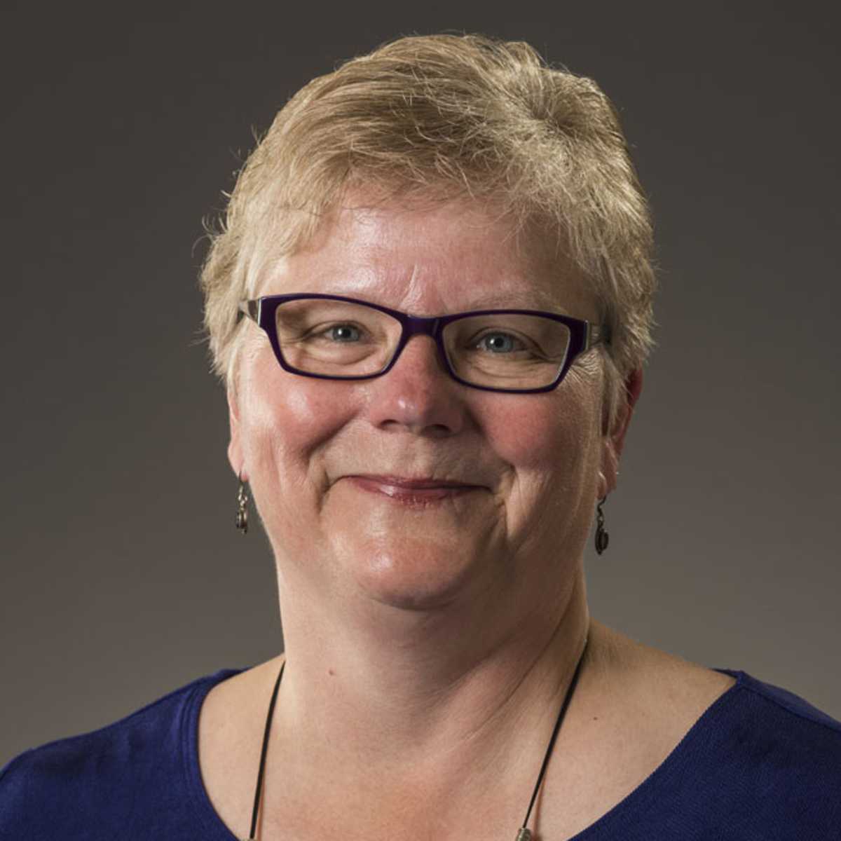 Suzann Dolecheck