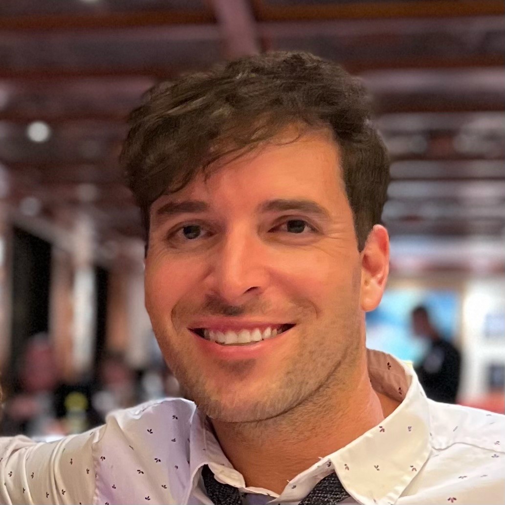 Joseph Sedillo