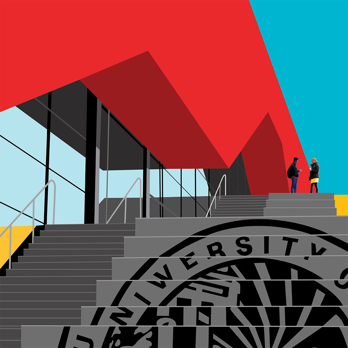 IREC Steps Illustration