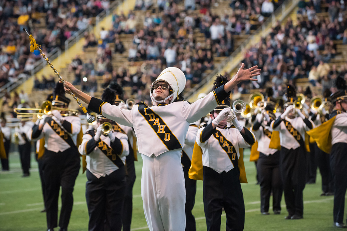 Events Photography Example