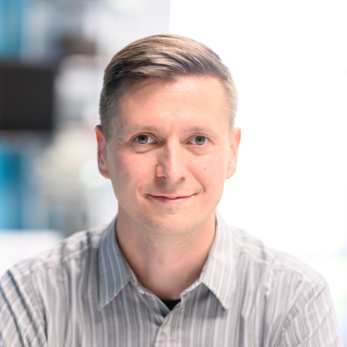 David Schmidt