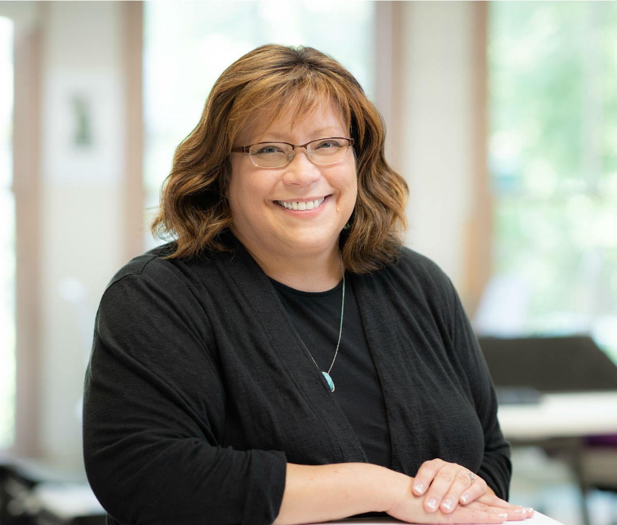 Shauna Corry, Dean of the College of Art & Architecture