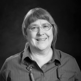 Lynne Haagensen