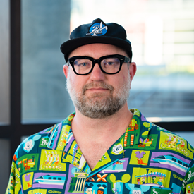 Dave Gottwald