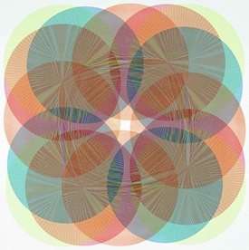 Mike Sonnichsen print