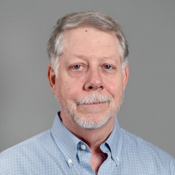 Michael Barton
