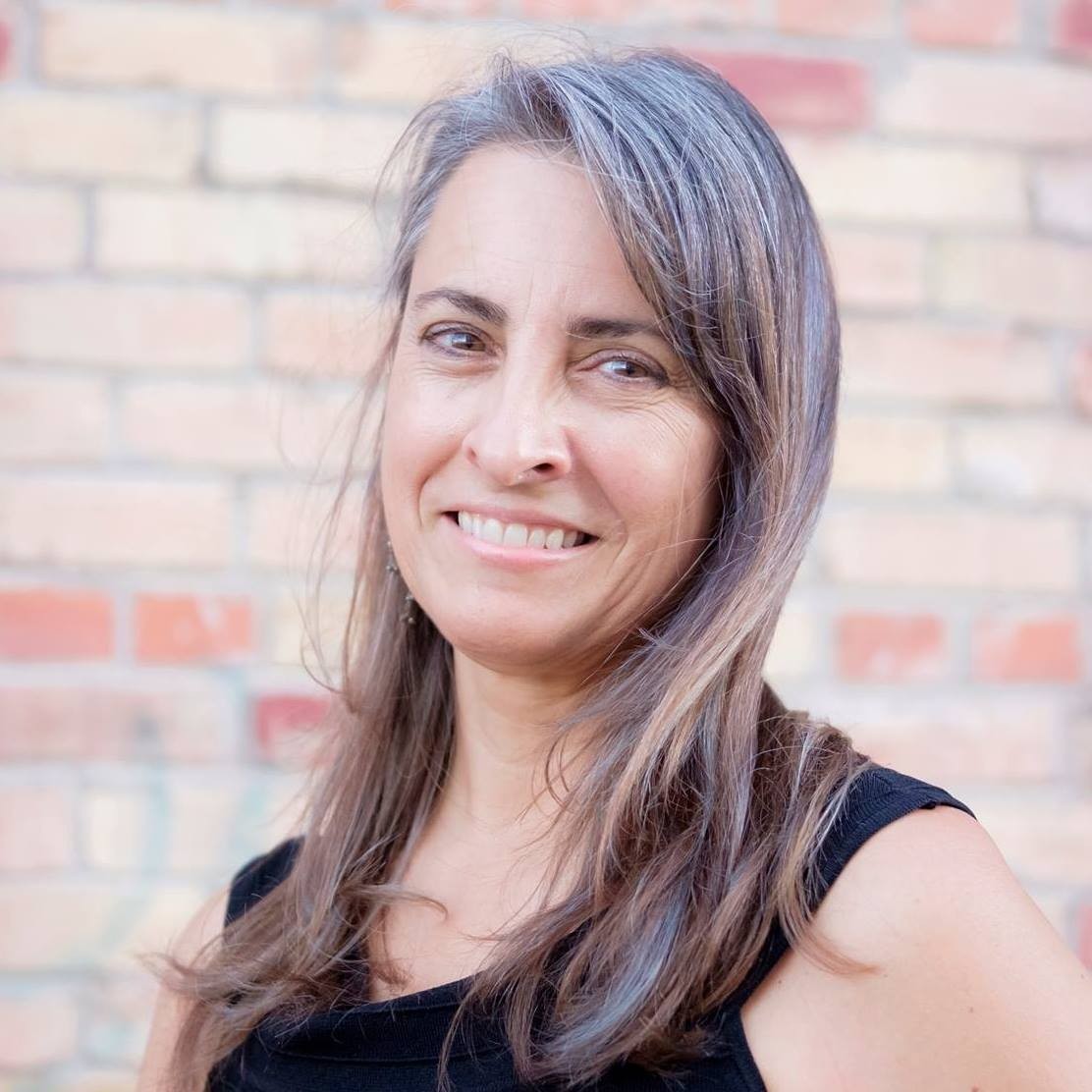 Julia Oxrango-Ingram