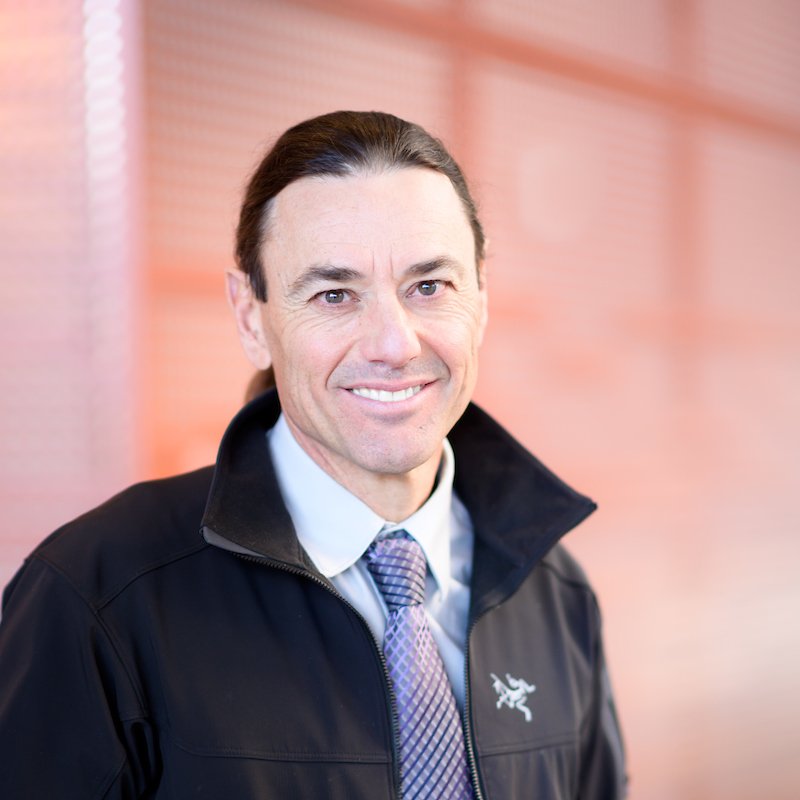 Andy Kliskey