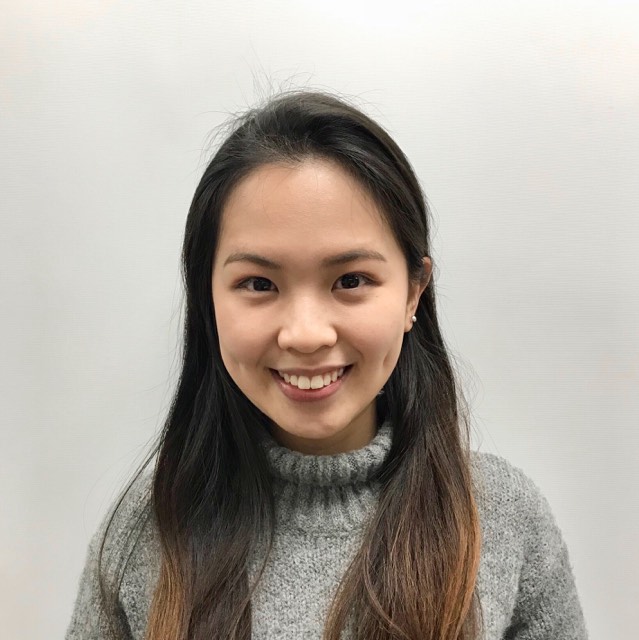 Leah Chong