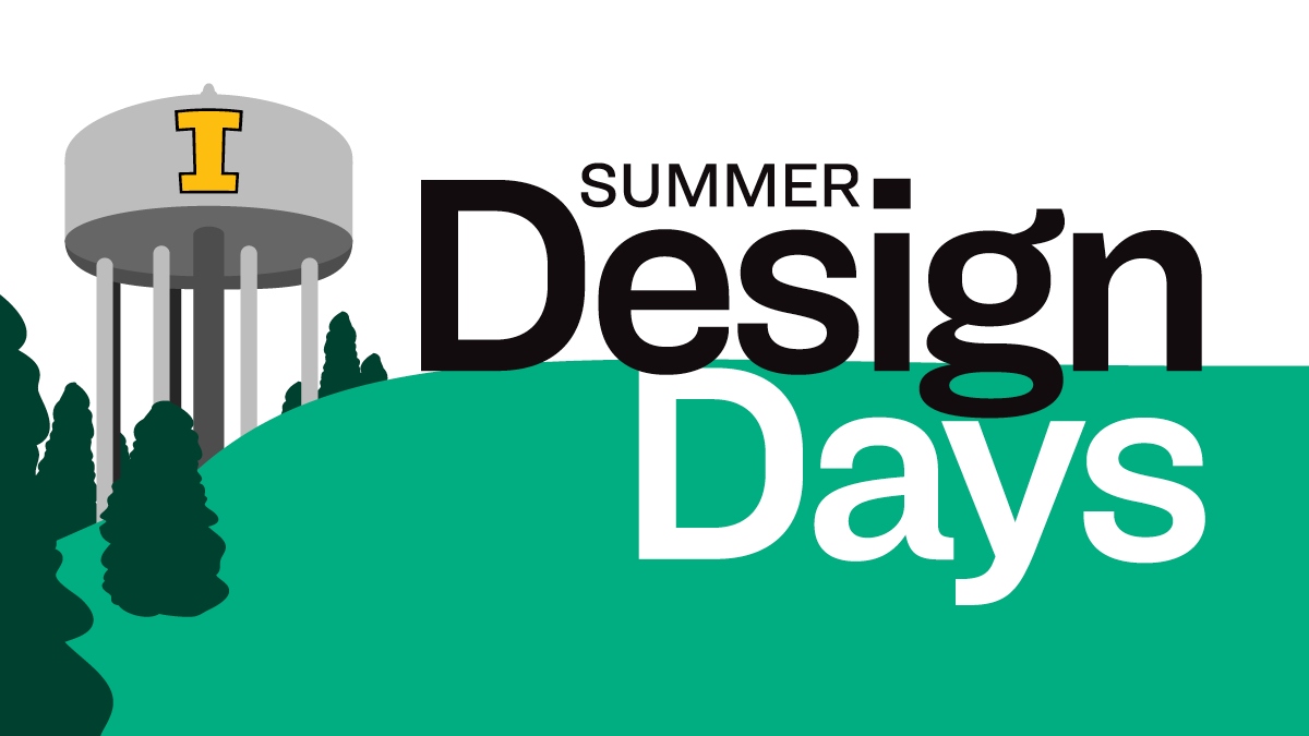 Summer Design Days