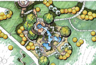 UI Arboretum