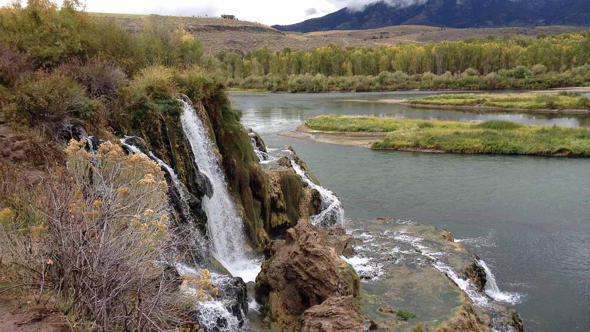 Idaho Falls Research & Extension Center | UIdaho