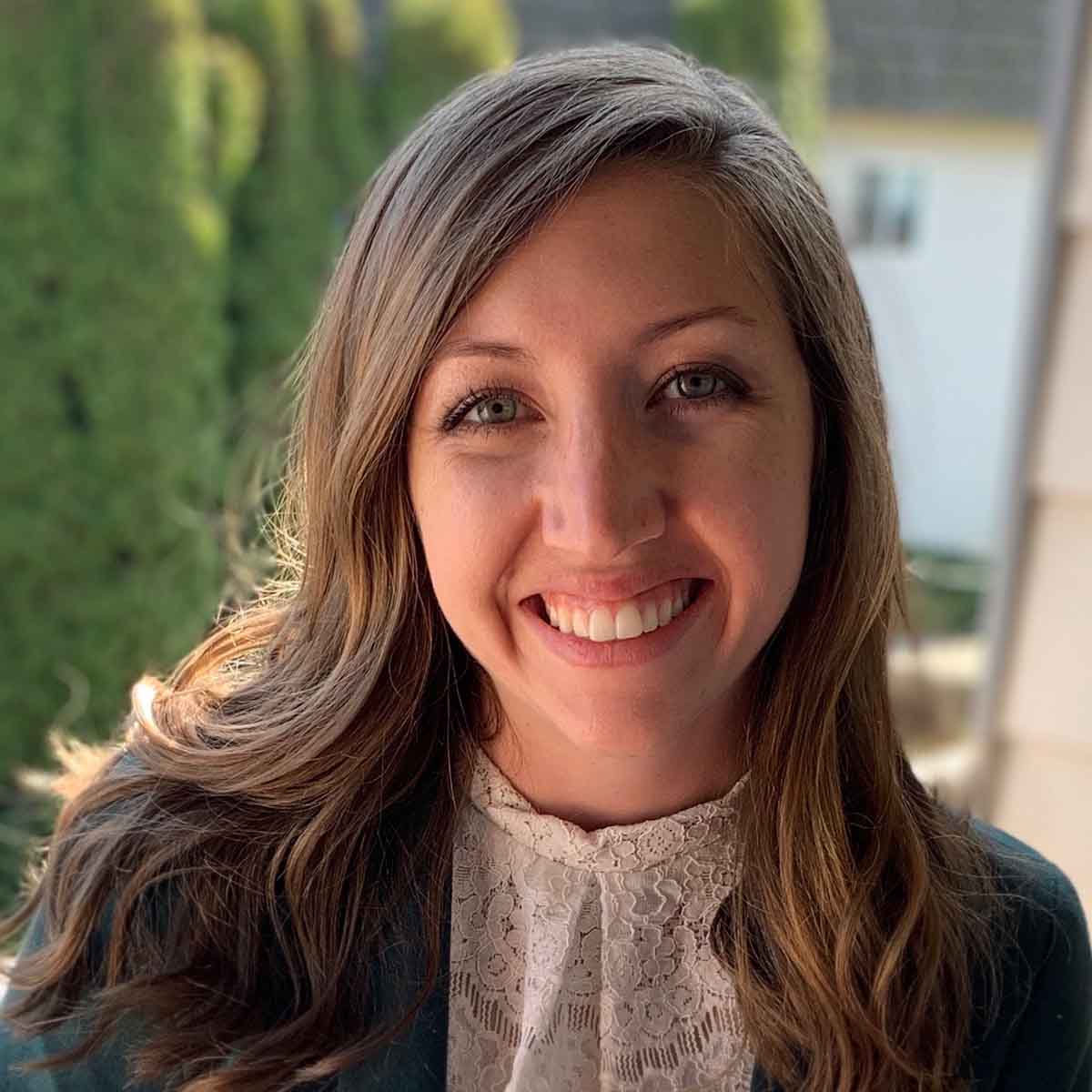 Tanya Weber