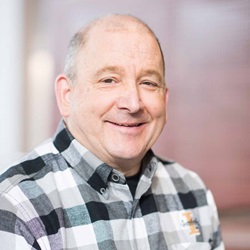Dean Michael Parrella