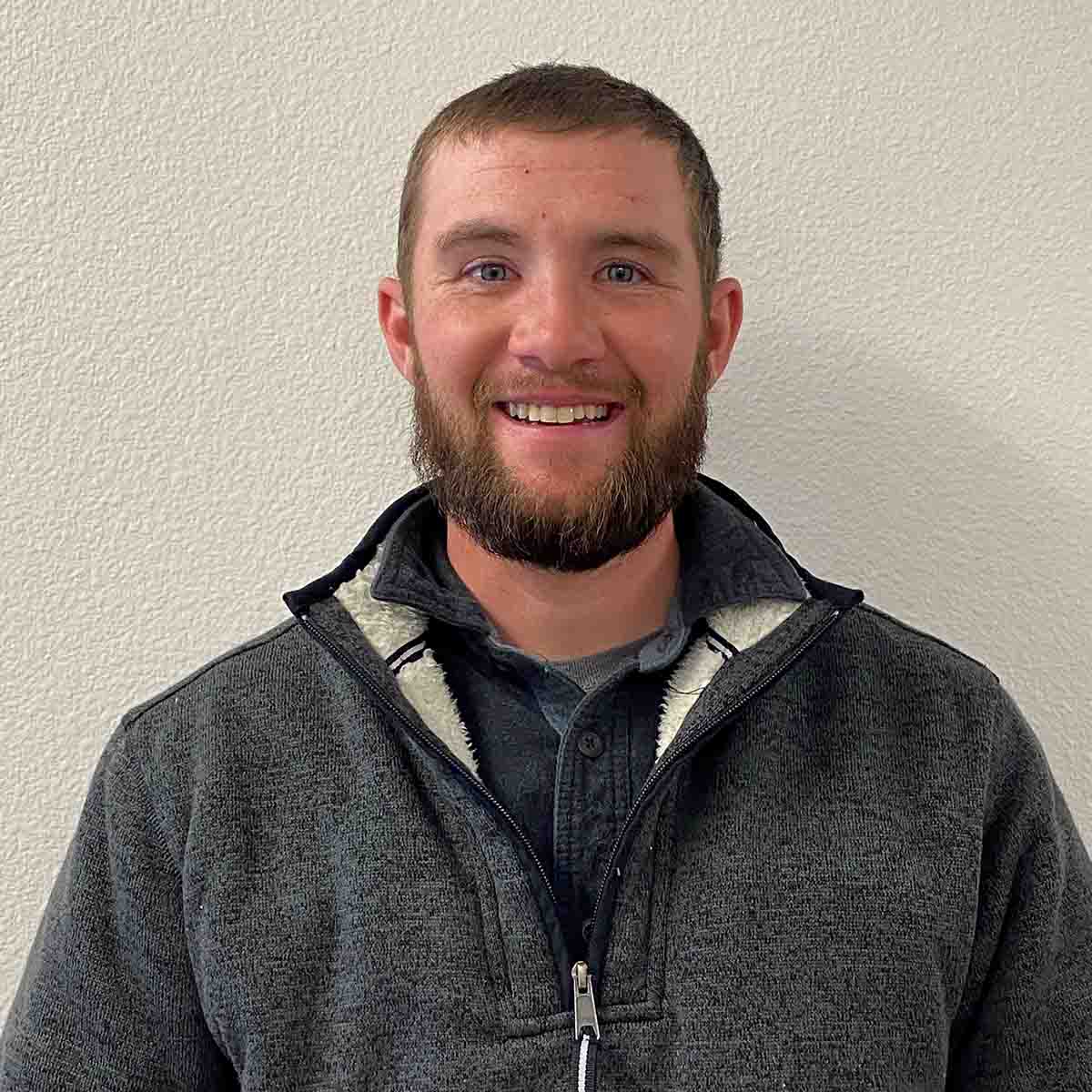 Zane Moser
