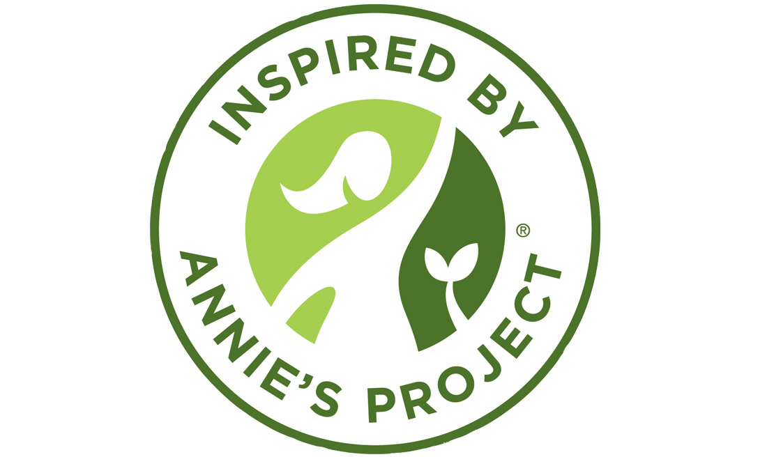 Annie's project logo