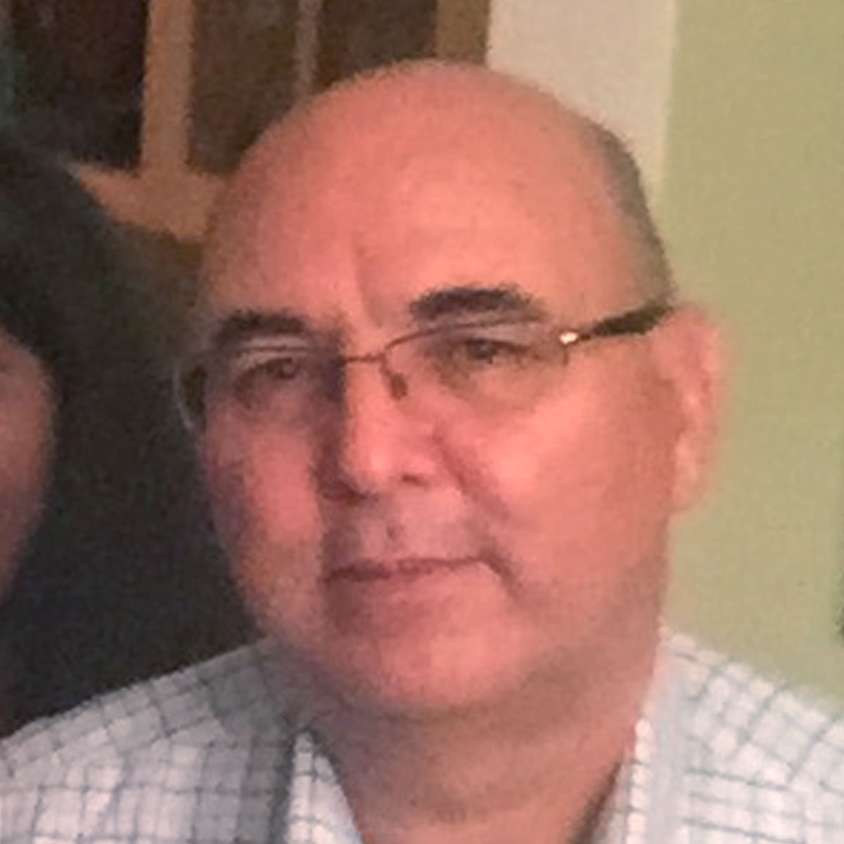 Ebrahim Sadeghi