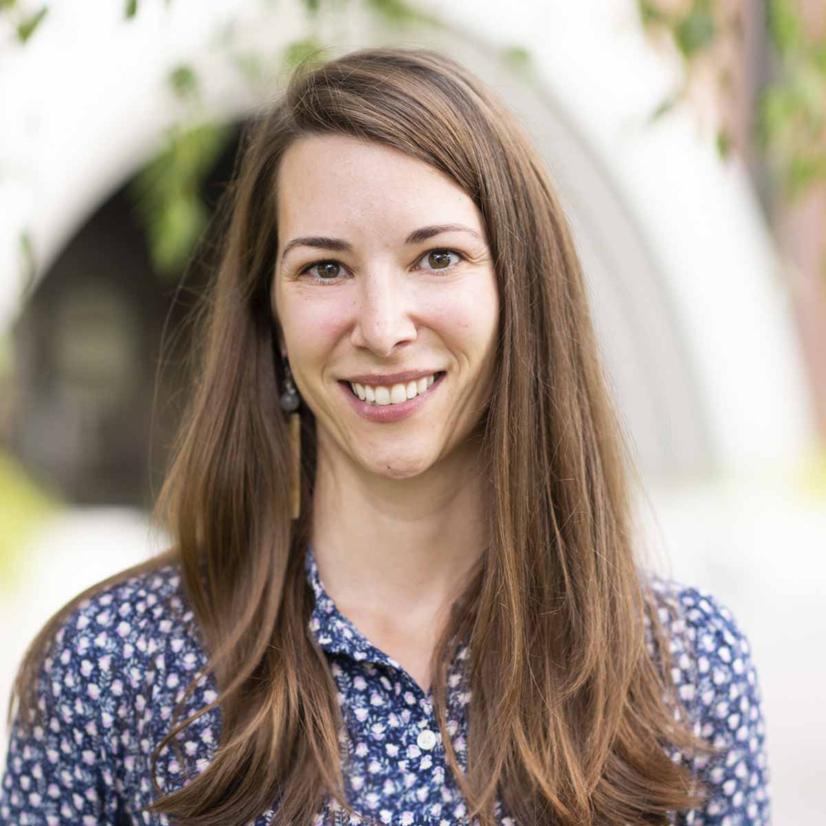 Laurel Lynch