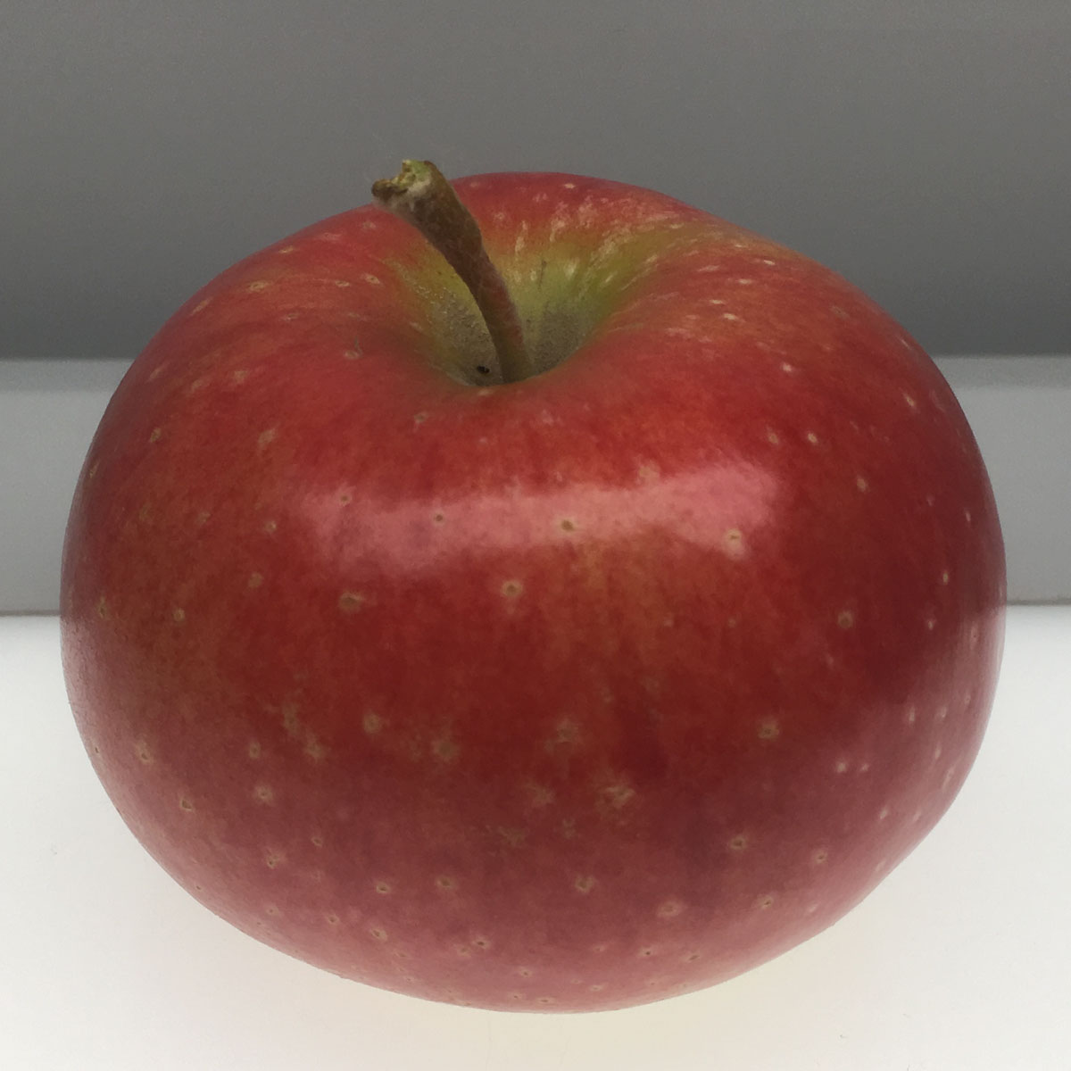 Smokehouse apple