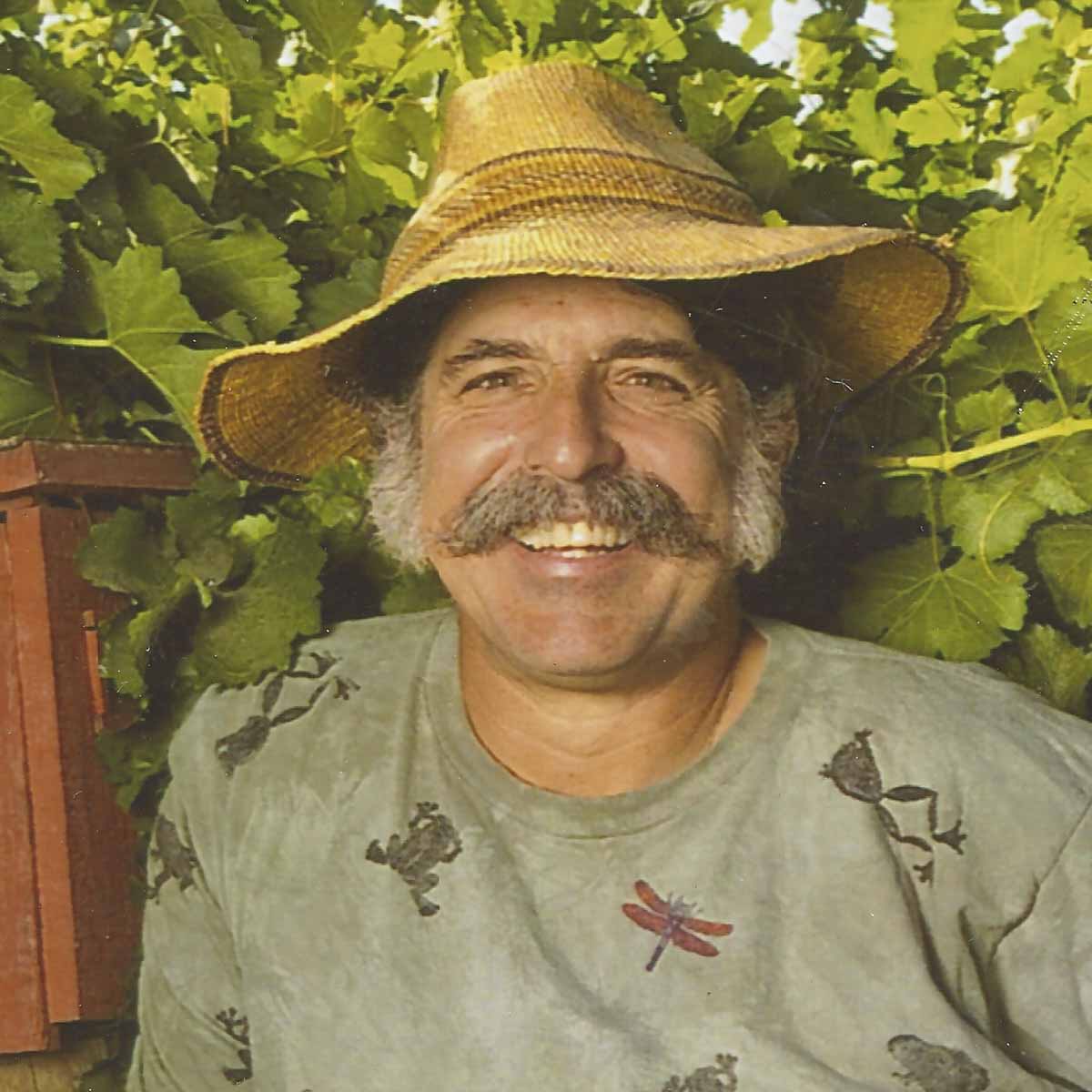Amigo Bob Cantisano