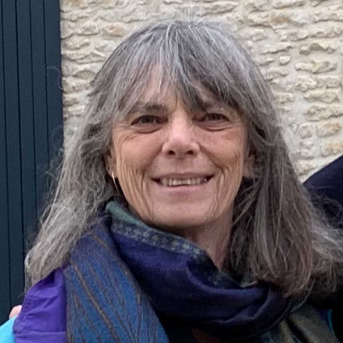 Darlene Hayes