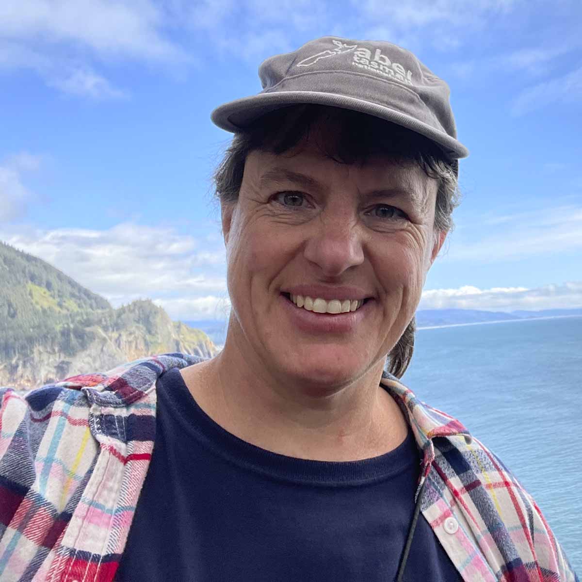 Gayle Volk