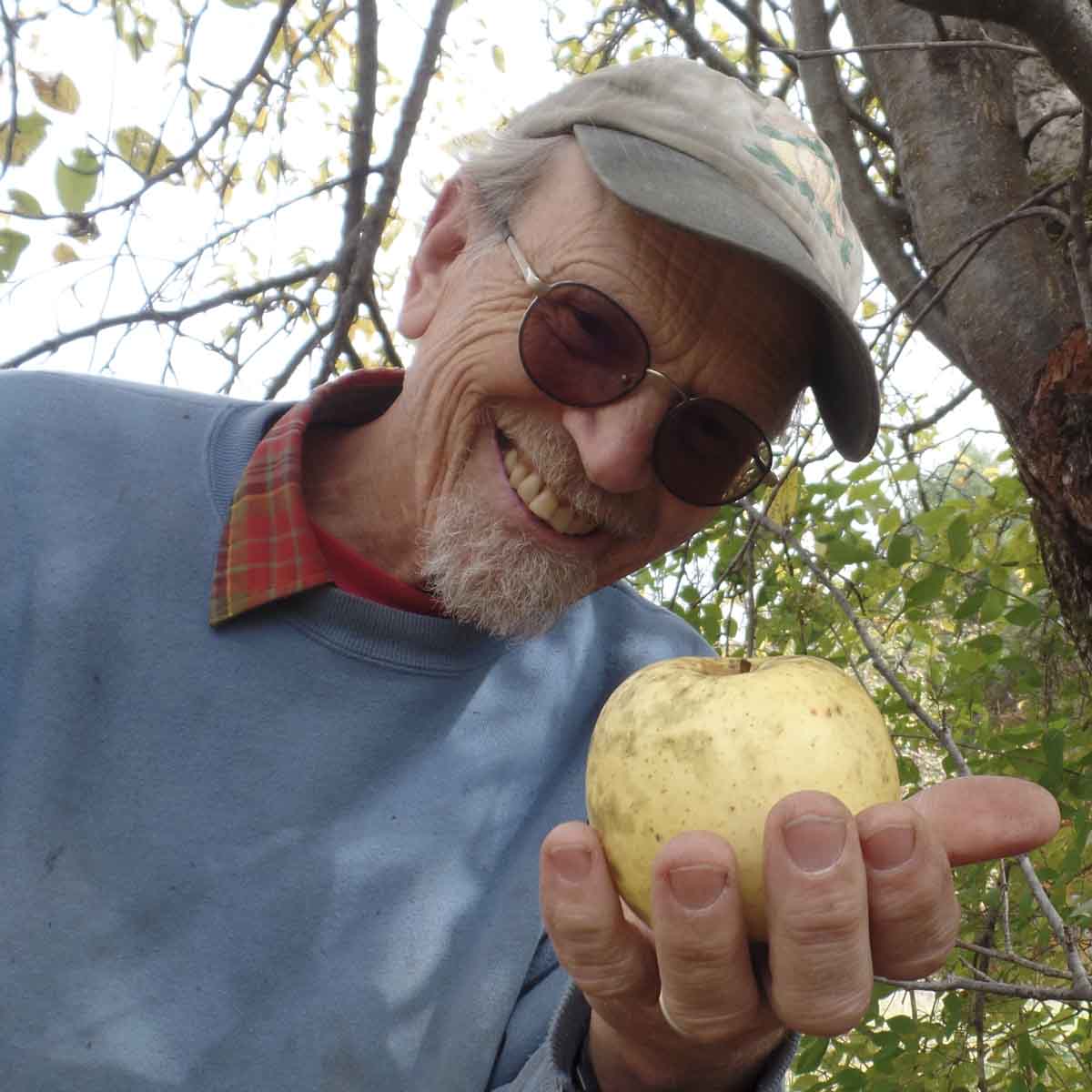 John Bunker