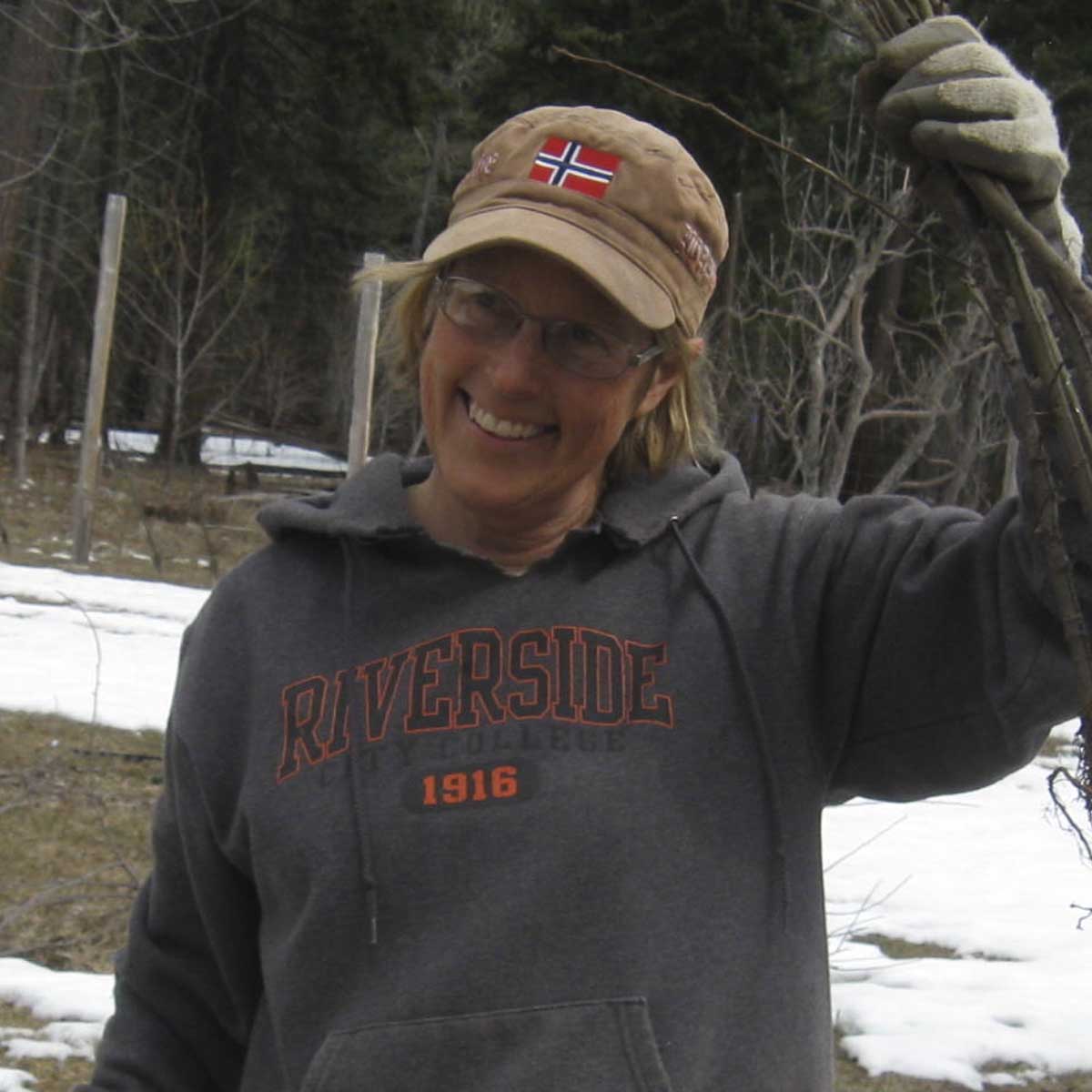 Lori Thompson