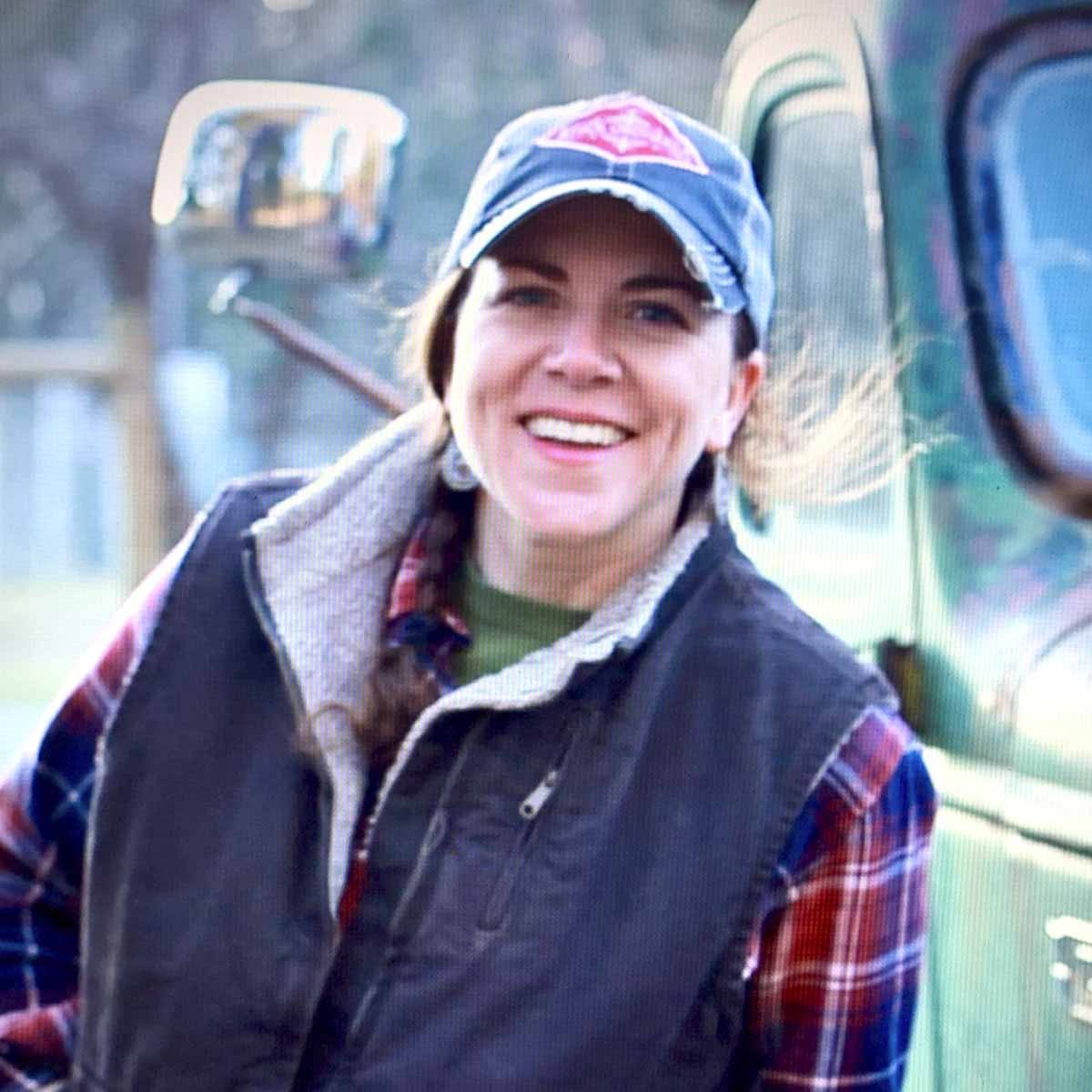 Nikki Conley