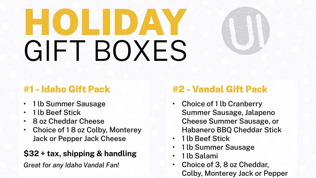 gift boxes